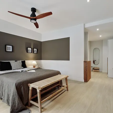 Apartment Aiguablava - 1 Bedroom And Pool In Pedralbes