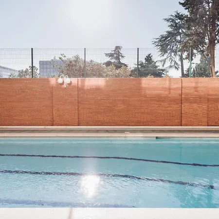 Aiguablava - 1 Bedroom And Pool In Pedralbes