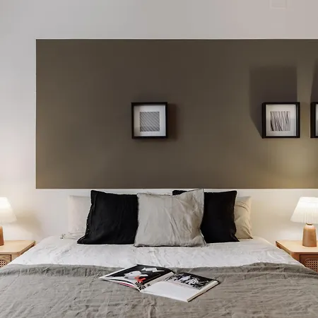 Aiguablava - 1 Bedroom And Pool In Pedralbes * Barcelona