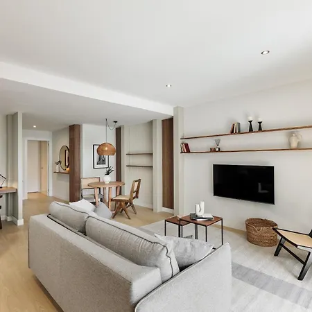 Aiguablava - 1 Bedroom And Pool In Pedralbes
