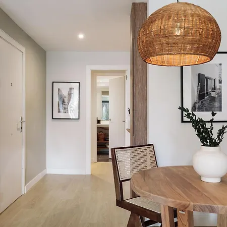 Apartment Aiguablava - 1 Bedroom And Pool In Pedralbes *