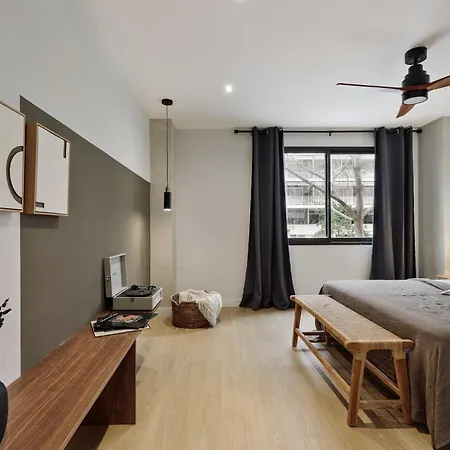 Aiguablava - 1 Bedroom And Pool In Pedralbes *