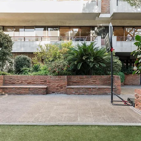 Apartment Aiguablava - 1 Bedroom And Pool In Pedralbes