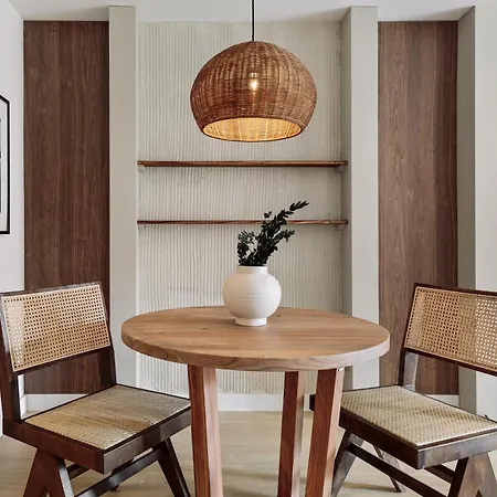 Apartmán Aiguablava - 1 Bedroom And Pool In Pedralbes Barcelona